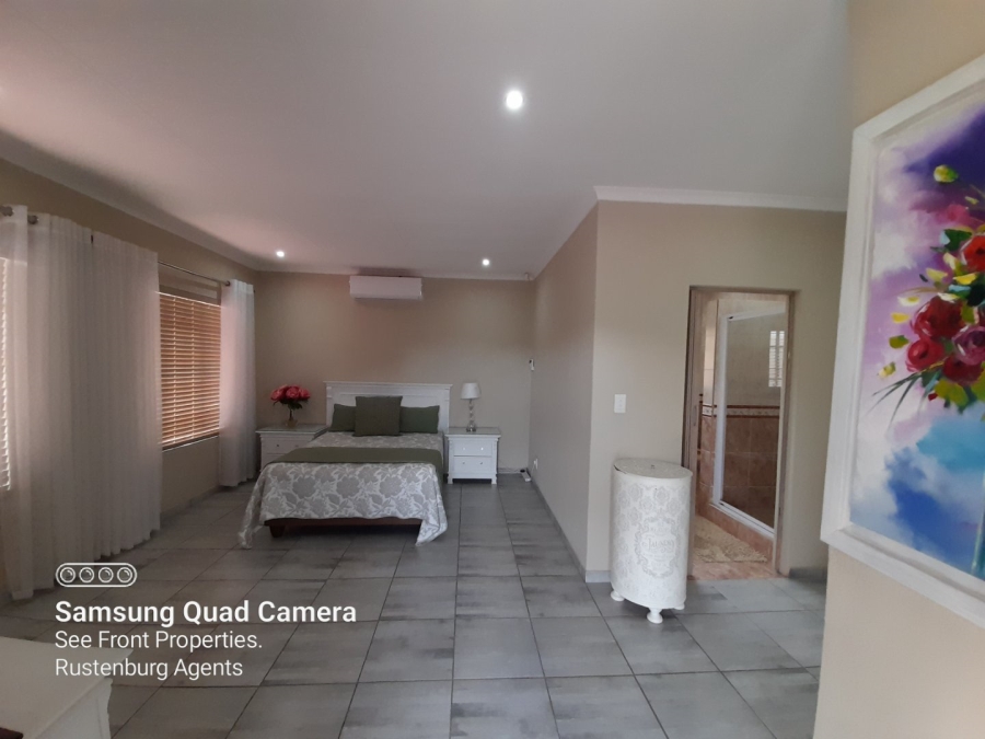 4 Bedroom Property for Sale in Safari Gardens North West